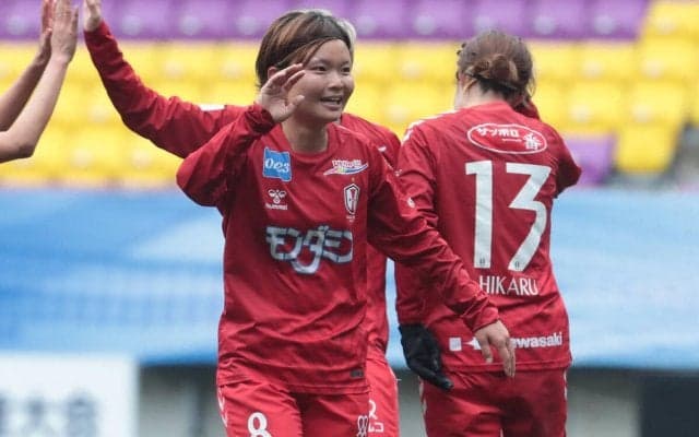 「周りの人達に恵まれ本当に幸せでした」元なでしこジャパン、I神戸の増矢理花が引退表明…天賦の才を披露も度重なる負傷に苦しむ