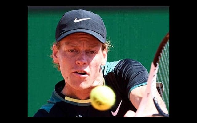  第1シードはシナー マドリッド組合せ決定 