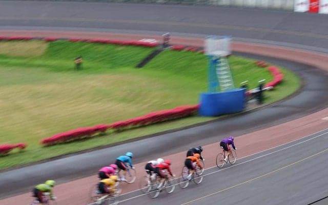 西武園競輪G3（準決勝）レポート