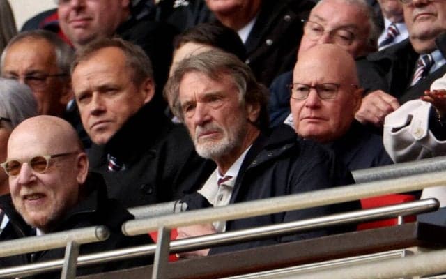 ユナイテッド改革中の新共同オーナー、ファンにしばしの辛抱要求「電気のスイッチではない」