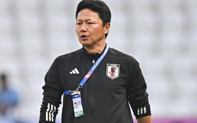 U-23日本、首位通過懸けた日韓戦は睨み合いのゴールレスで前半終了…HTの修正と選手交代での攻撃活性化がカギに【AFC U-23アジアカップ】