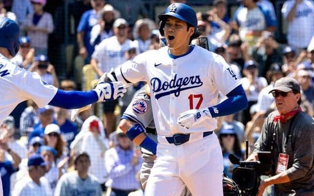 大谷翔平に“無用”だった心配　37打席ノーアーチも…コーチが確信していた兆し