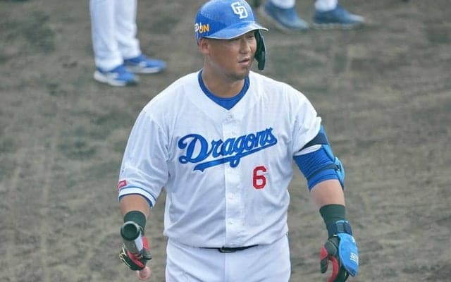 34歳・中田翔の活躍要因は「打撃ではない」　元同僚証言…剛腕でも「柔らかかった」