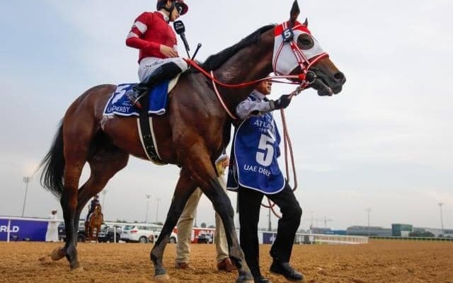 ケンタッキーダービー人気二大巨頭が持つ“アイスカペイド”の血 ダートで活躍馬出す背景とは