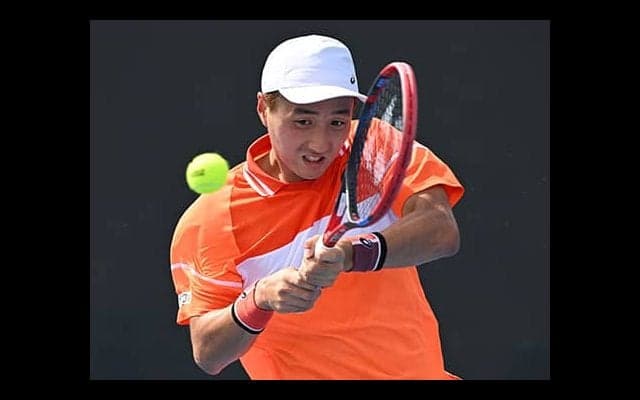  望月慎太郎 マドリッド本戦に王手 