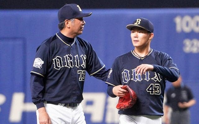 「完全なアーム投げだった」山本由伸を高山郁夫がいじらなかった理由 「指先の感覚を狂わせたら終わってしまう」