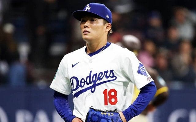 山本由伸のプロ２年目、自主トレを見た関係者が「変な投げ方を練習している」... その時、投手コーチの高山郁夫は？