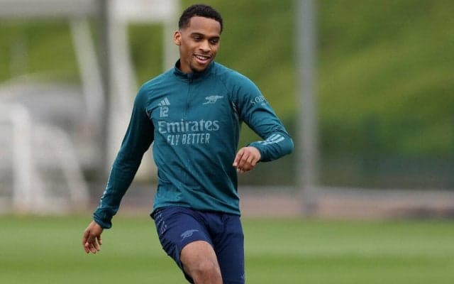 「格が違う」「スーパーゴール」前十字じん帯断裂から8カ月ぶり復帰のティンバーが復帰戦で衝撃のゴールにファン歓喜も「無理はしないで」