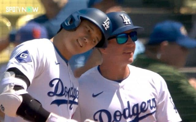 もはやイチロー化している！？ 大谷翔平、ゴジラ超えアーチ直後の爆速ヒットもエグかった！ 3試合ぶりマルチでリーグ首位打者浮上、HR“じゃない”打撃成績が凄いことに