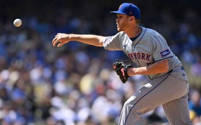 退団1週間後で出戻りも…5日でまた事実上の戦力外　「野球は残酷」翻弄される元助っ人