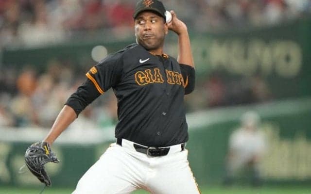 【巨人】防御率12球団トップ！蘇った「令和の風神、雷神」好調ブルペンを支えるキーマンとは