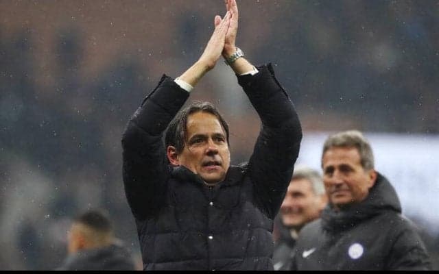 インテルで初のスクデット獲得！インザーギはクラブの歴代トロフィー獲得数でモウリーニョ超え達成