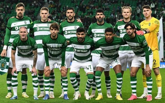 「かわいい」「最も美しくシンプル」守田英正が所属するスポルティングCPが初の欧州タイトルから60周年を記念した特別ユニを発表！ファンからは高評価