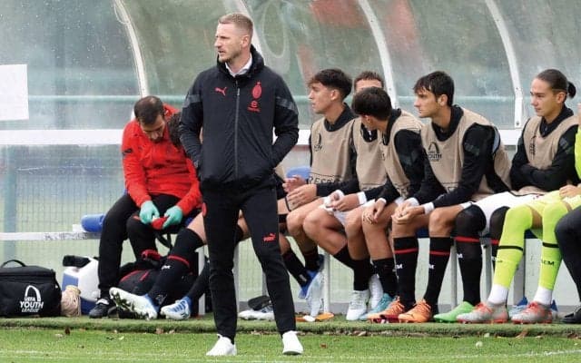 ミランが1日で2つの黒星…U-19がUEFAユースリーグ決勝でダークホースに3失点敗戦、イタリア勢初の欧州王者逃す