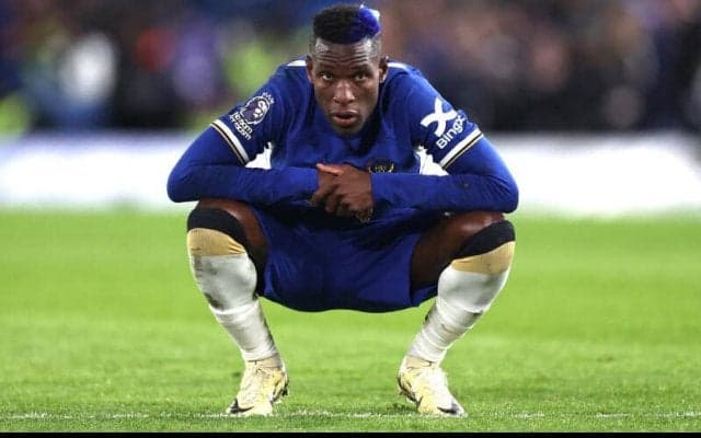 チェルシーFWジャクソンがSNS上で人種差別被害…クラブ＆指揮官がサポート