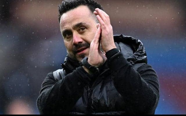 乱立するクロップ監督の後任候補、OBはブライトン指揮官の招へいを予想「有力候補と見て間違いない」