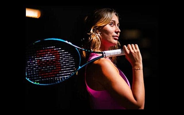  元世界2位バドサ告白「あと数年」 