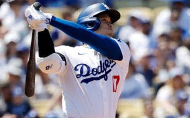 最新データで発覚…大谷翔平176号は「誰も動いてない」　明かされた驚愕の「30/30」