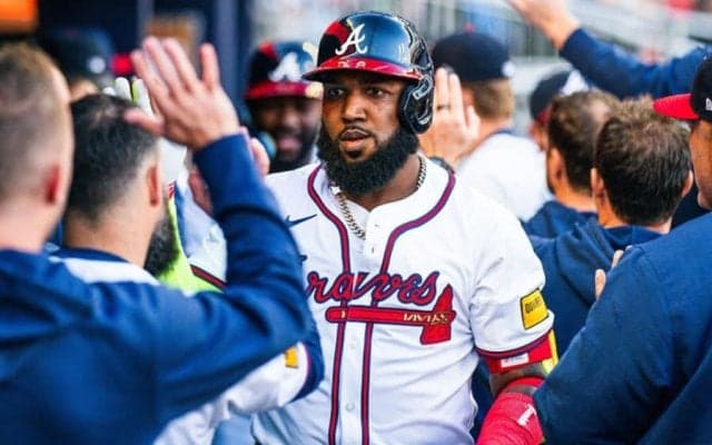 新ライバル登場で…大谷翔平に訪れる“危機”　独走状態の「27」、高まる歴史的偉業