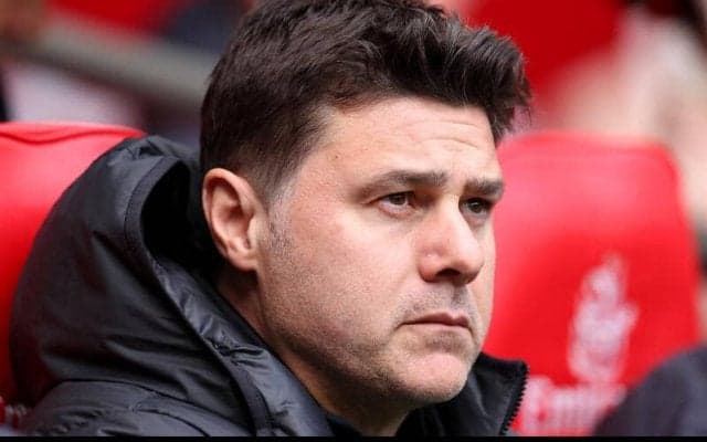 FA杯敗退直後のビッグマッチ…ポチェッティーノ監督は立ち直りに自信「チームの雰囲気は悪くない」