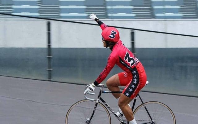 【西武園競輪G3】眞杉匠が強烈な捲りで優勝！