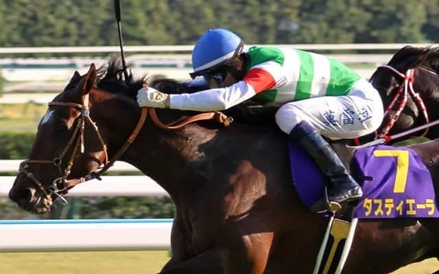 外国人騎手3人目となる春の盾獲得へ“マジックマン”が今週も魅せる