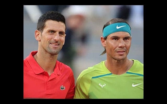 ジョコ「もう一度ナダルと対戦したい」