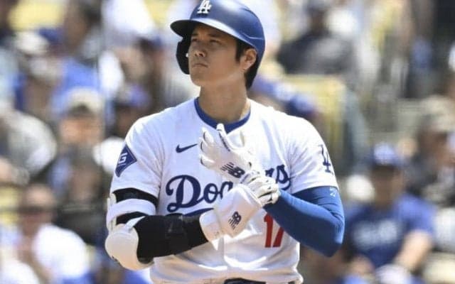 本拠地9連戦で”負け越し”のドジャースに地元メディアが嘆き節「考えていたほど無敵ではないようだ」　チーム状態にも不満「多くの穴が依然として存在する」