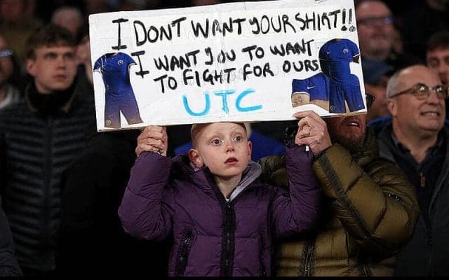 レーティング：アーセナル 5-0 チェルシー【プレミアリーグ】