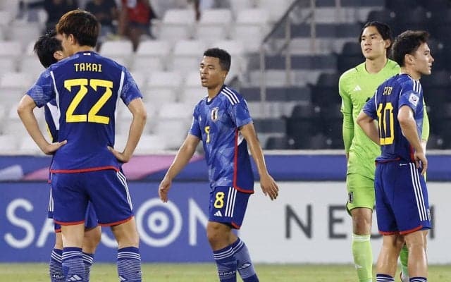 Ｕ－23日本代表が韓国にもったいない敗戦　地元カタールとの対戦へ好材料と懸念点は？