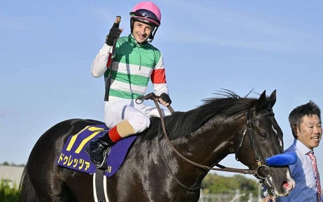 菊花賞を圧勝したドゥレッツァは、本当に天皇賞・春の最有力候補と言えるのか？