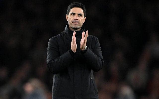 「素晴らしいパフォーマンス」チェルシー相手に圧巻の5ゴール！ ダービー制したアルテタ監督は選手を称える「優勝したいというメンタリティを持っている」