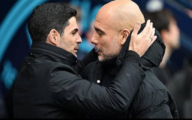 昨夏ライスに続き今夏もシティとアーセナルによる中盤補強巡る争奪戦勃発か？