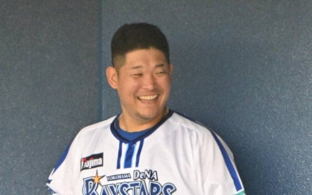 高木豊が語る「教え子」筒香嘉智のDeNA復帰　強力打線での起用法、移籍先に古巣を選んだ理由を考察した
