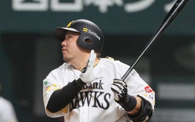 高木豊が語る好調・ソフトバンク打線と山川穂高へのブーイング「受け止め方は人それぞれ」