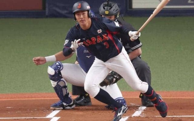 今秋ドラフトは「大学四天王」に注目！　青学大・西川史礁が人気急上昇の理由