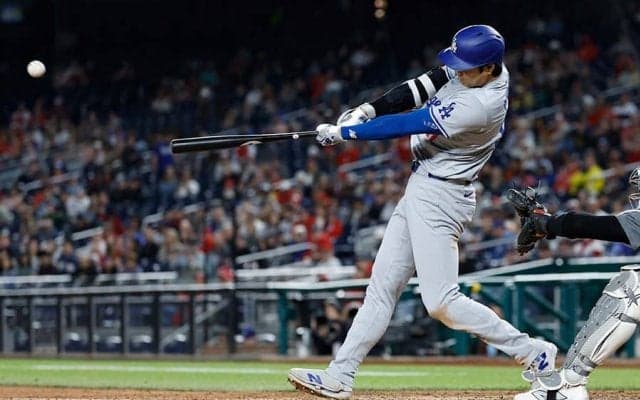 大谷翔平、“異競技レベル”の「191＆137」　驚愕弾に戦慄「200超えも夢じゃない」