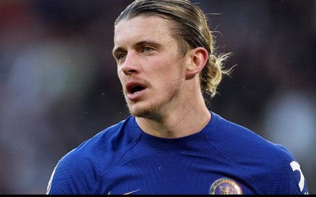 「間違いなく努力している」屈辱的大敗のチェルシー…ファンからの批判にギャラガーは「次につなげなければ…」