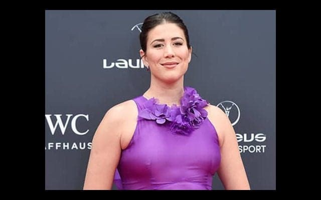 引退の元世界1位に多くの惜別の声