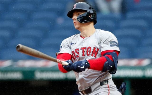 【MLB】負け越し続くドジャース、球団幹部が打線のテコ入れ示唆　補強ターゲットはレッドソックスの主軸か