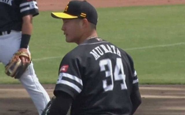 鷹のドラ4右腕が7回途中まで完全投球　19歳の元ドラ1も2安打…24日のファーム