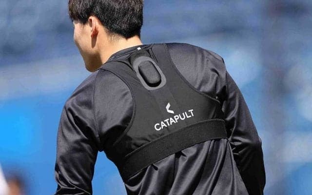 ロッテ、順天堂大との提携強化　GPSデバイス活用でコンディショニングをサポート