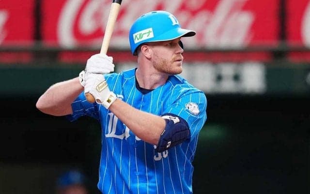 韓国首位打者に複雑「なんで手放した？」　貢献度12球団トップも…西武から自由契約