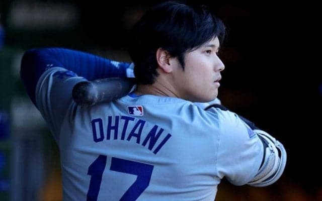 波瀾万丈の中で…大谷翔平の「計り知れない努力」　マニアですら驚いた“超人的な数字”