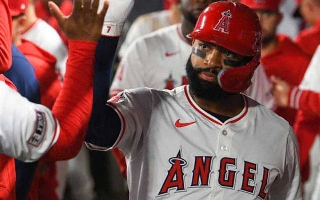 トラウト超え「打率.314＆OPS.930」　凡ミス連発も…エ軍“未完の大器”の打撃覚醒