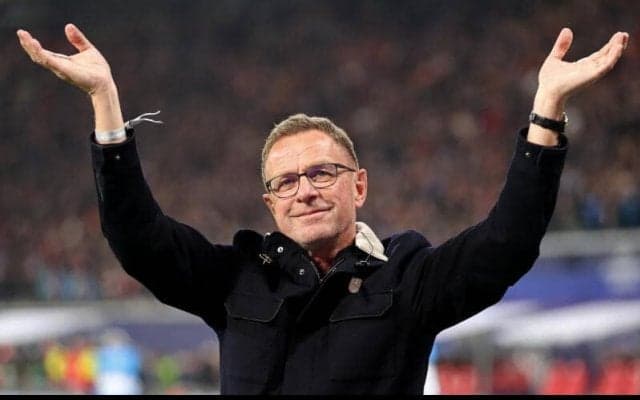 オーストリアを率いるラングニック監督がバイエルンからの接触を認める｢OFBにもそのことは伝えてある｣