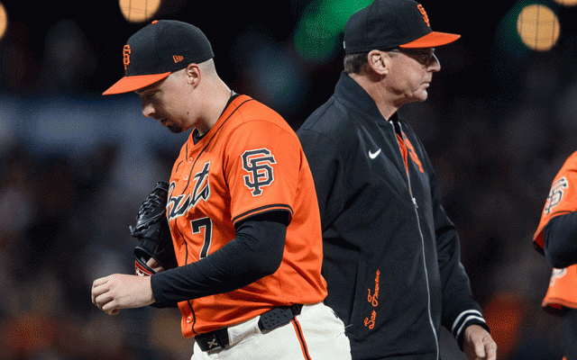 昨季CY賞スネルが戦線離脱　3戦3敗、防御率11.57…左内転筋の張りで15日間のIL入り