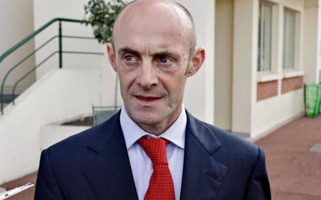 【海外競馬】世界的名手オリビエ・ペリエ騎手が引退