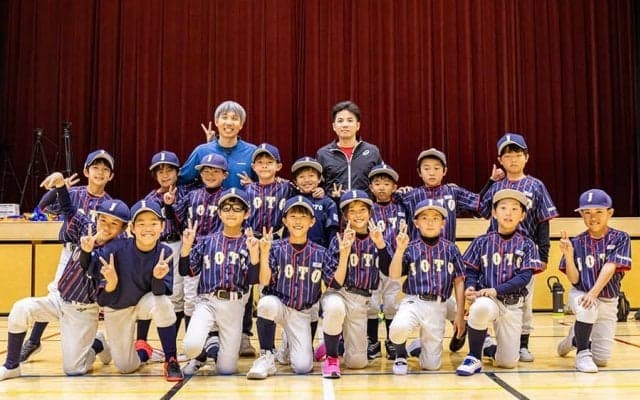 保護者会なし、退出自由…“ツール活用”で負担減　「家庭に圧かけない」チーム運営