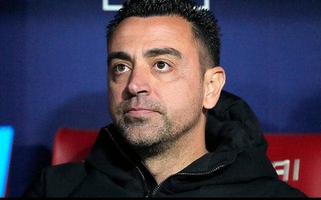 チャビ監督が来季続投を決断…バルセロナ副会長「チャビは残るだろう」